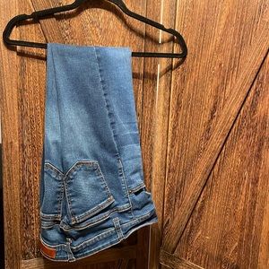 Lucky and Blessed Jeans